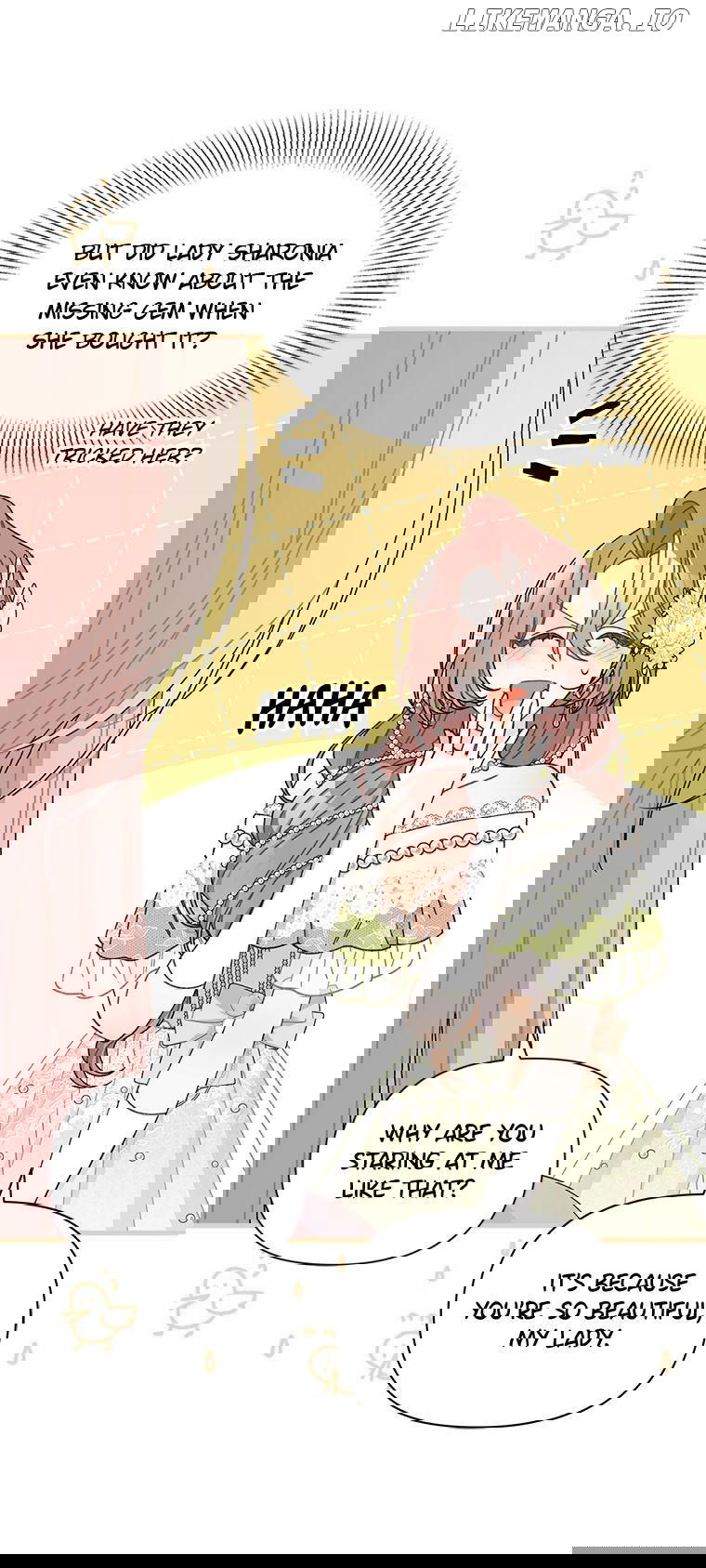 I Found a Husband When I Picked Up the Male Lead Chapter 61 - page 11