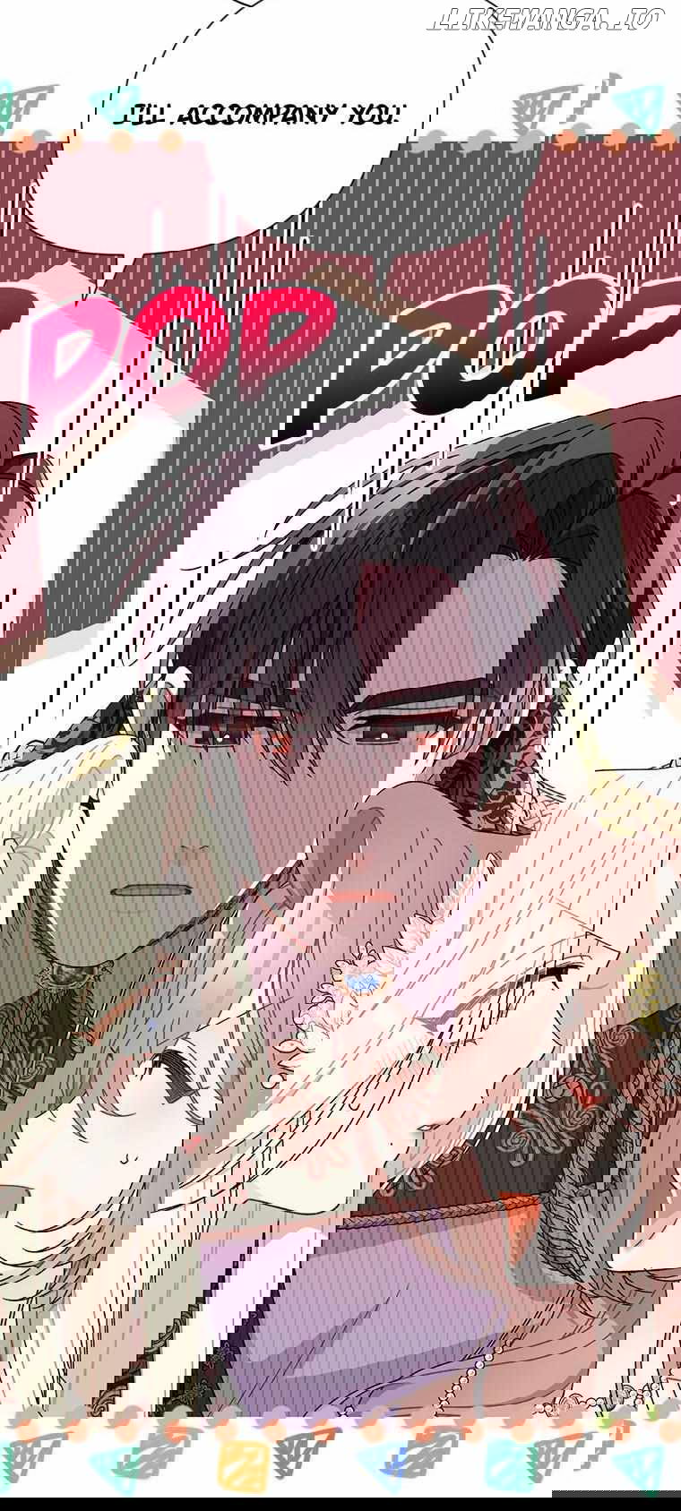 I Found a Husband When I Picked Up the Male Lead Chapter 61 - page 14