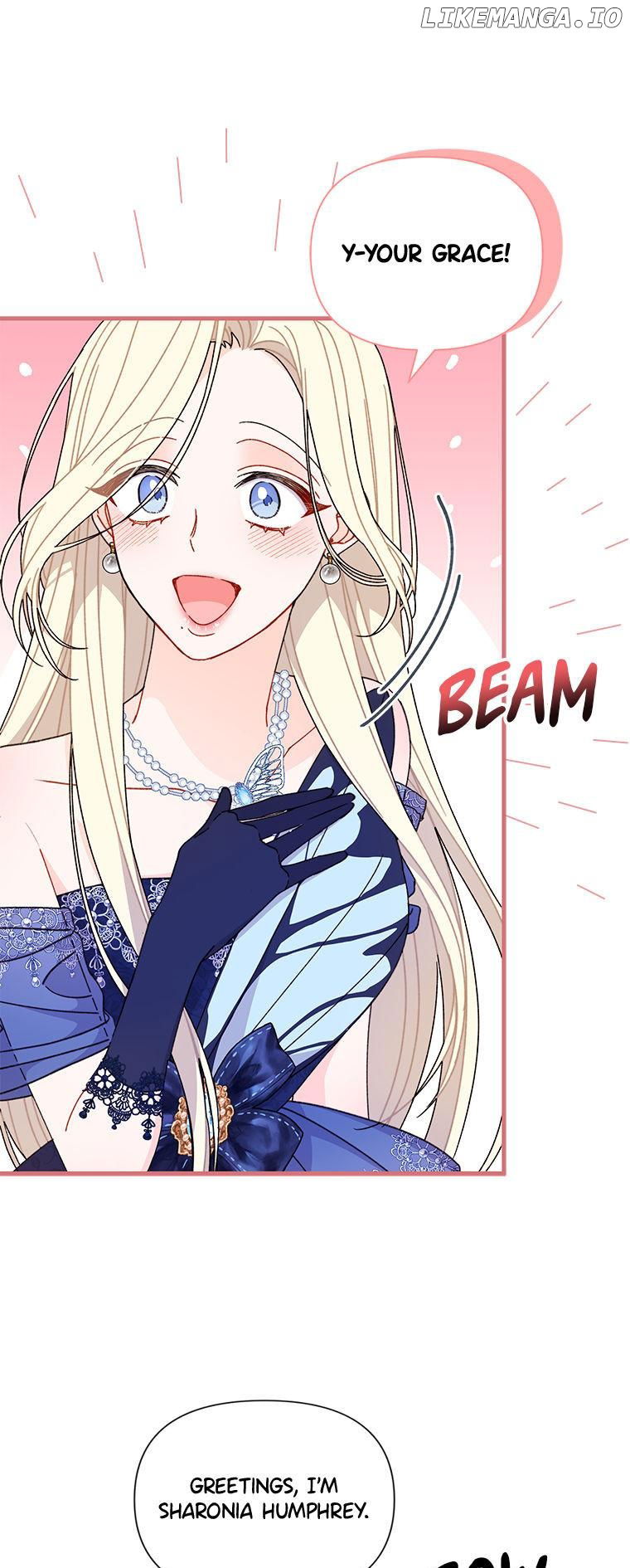 I Found a Husband When I Picked Up the Male Lead Chapter 61 - page 15
