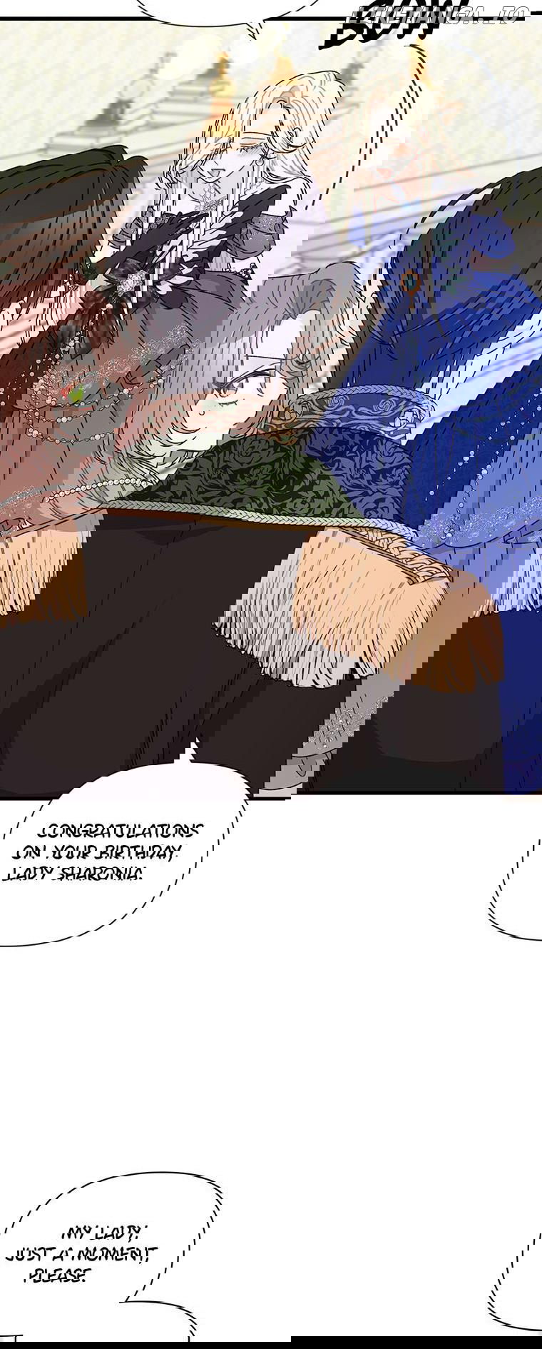 I Found a Husband When I Picked Up the Male Lead Chapter 61 - page 16
