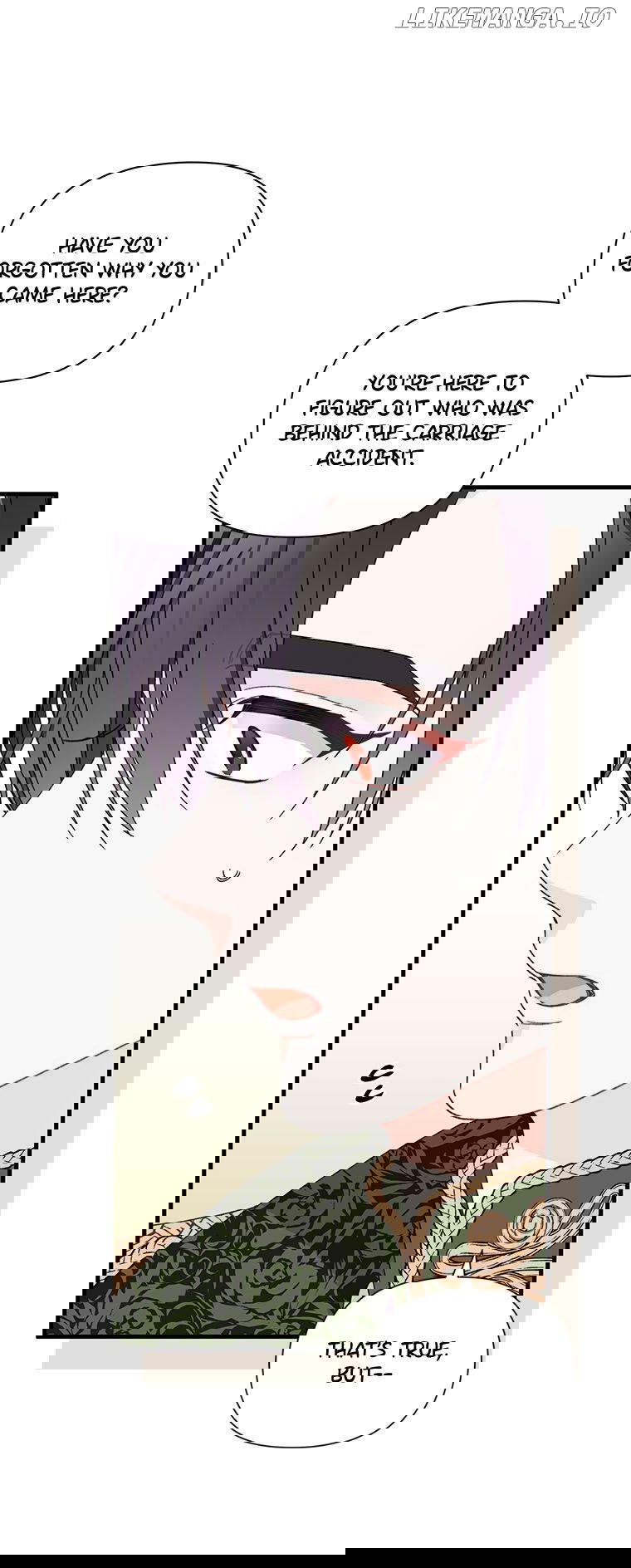 I Found a Husband When I Picked Up the Male Lead Chapter 61 - page 19