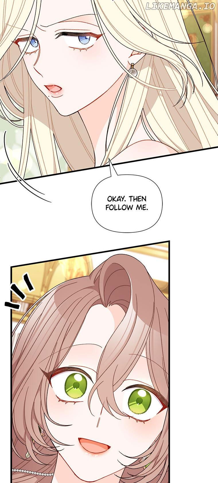 I Found a Husband When I Picked Up the Male Lead Chapter 61 - page 22