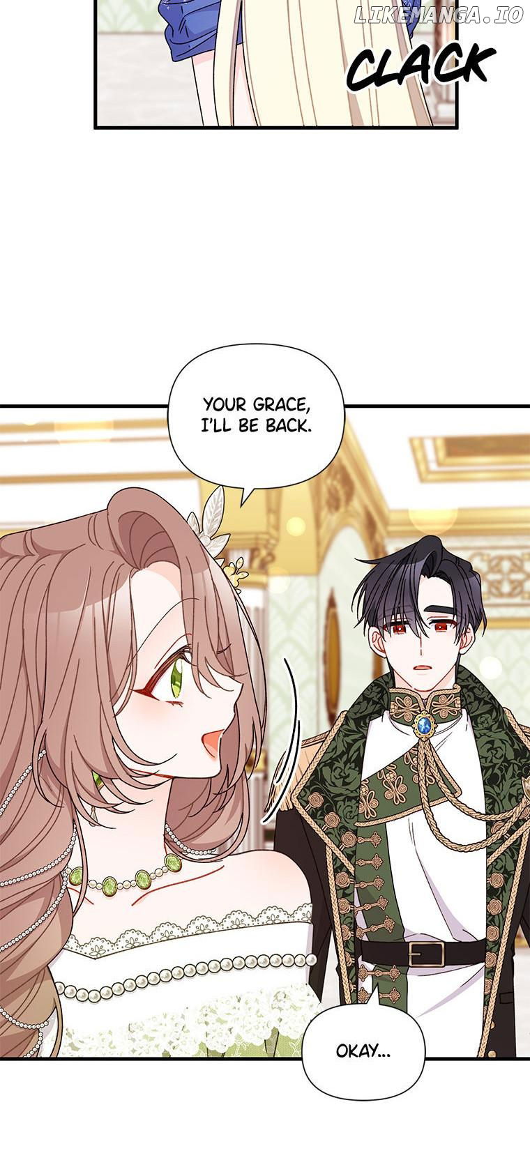 I Found a Husband When I Picked Up the Male Lead Chapter 61 - page 24
