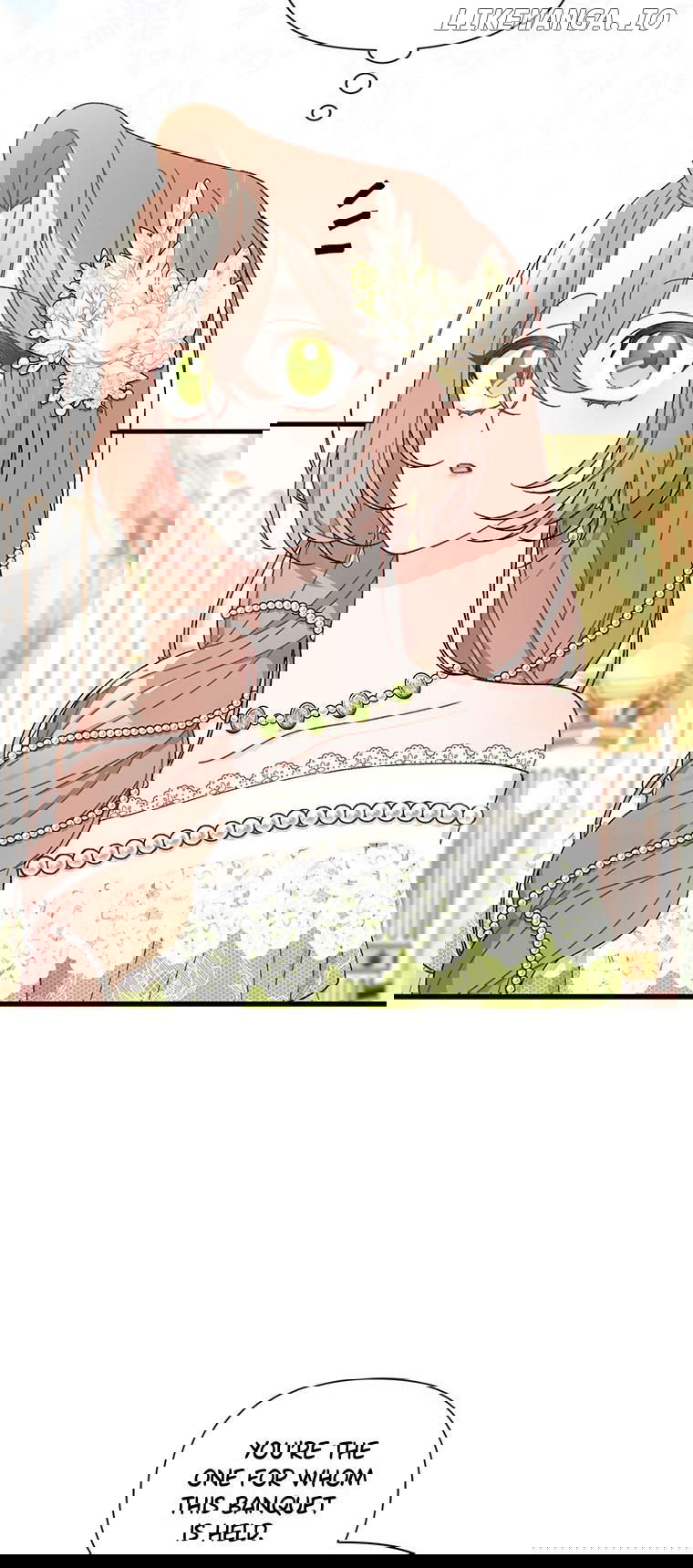 I Found a Husband When I Picked Up the Male Lead Chapter 61 - page 3