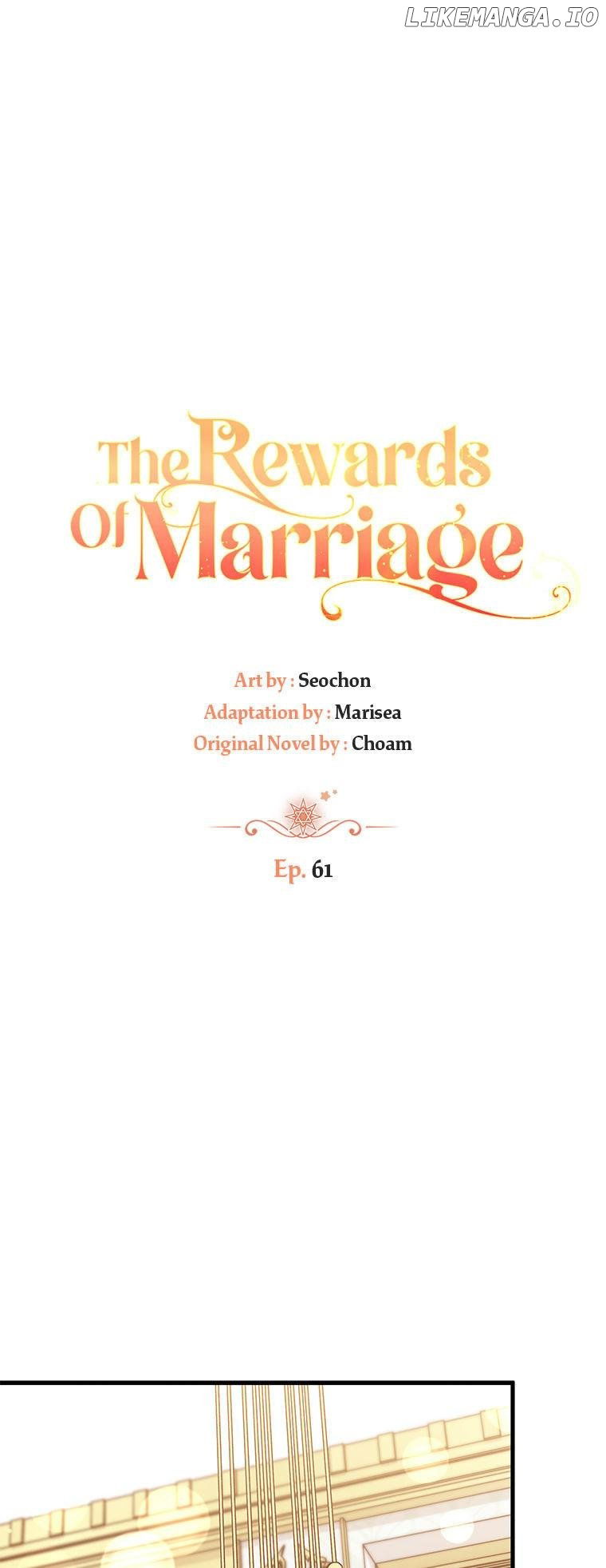 I Found a Husband When I Picked Up the Male Lead Chapter 61 - page 30