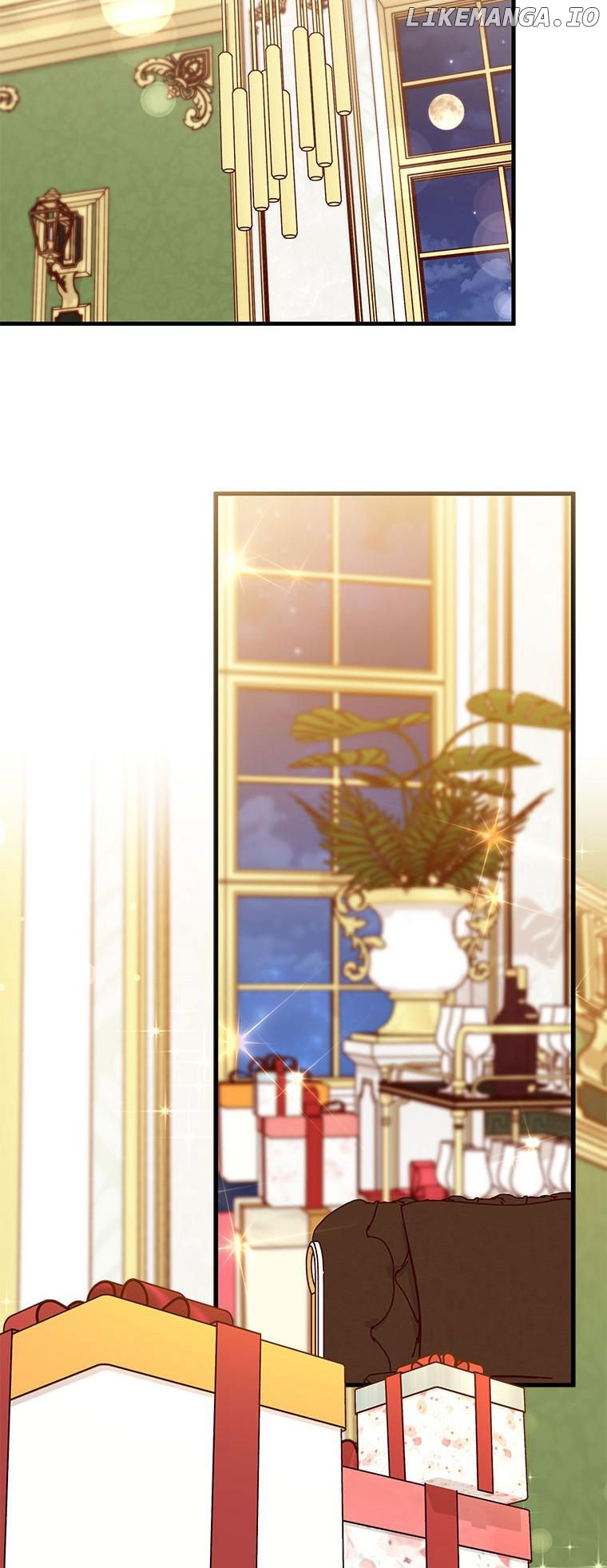I Found a Husband When I Picked Up the Male Lead Chapter 61 - page 31