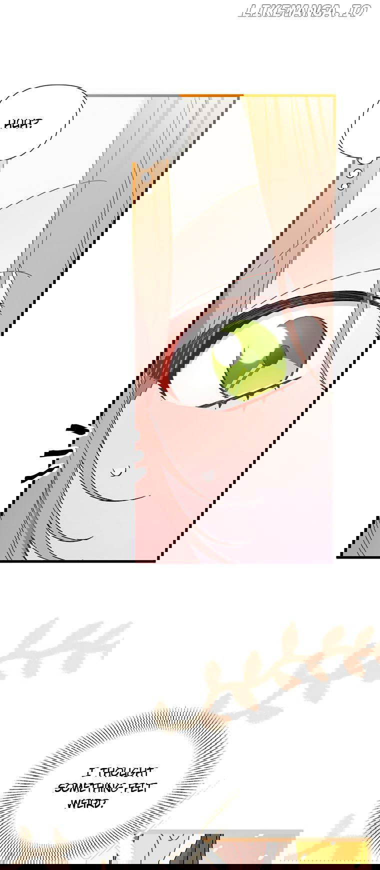 I Found a Husband When I Picked Up the Male Lead Chapter 61 - page 34