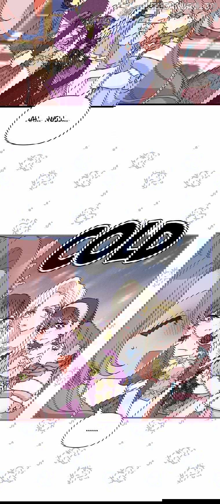 I Found a Husband When I Picked Up the Male Lead Chapter 61 - page 37