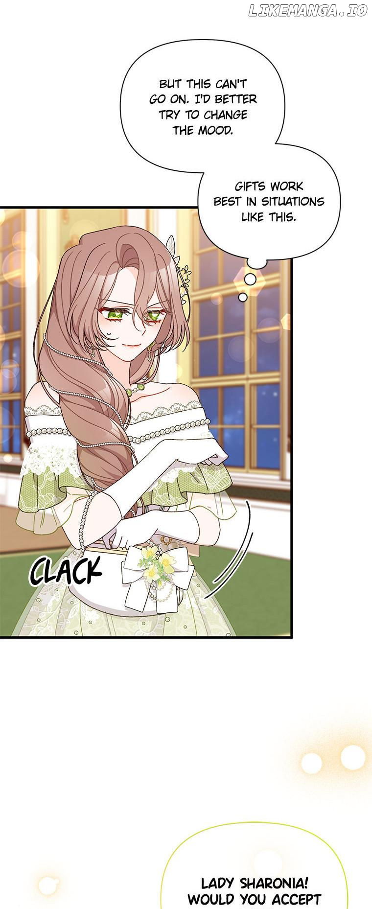 I Found a Husband When I Picked Up the Male Lead Chapter 61 - page 41