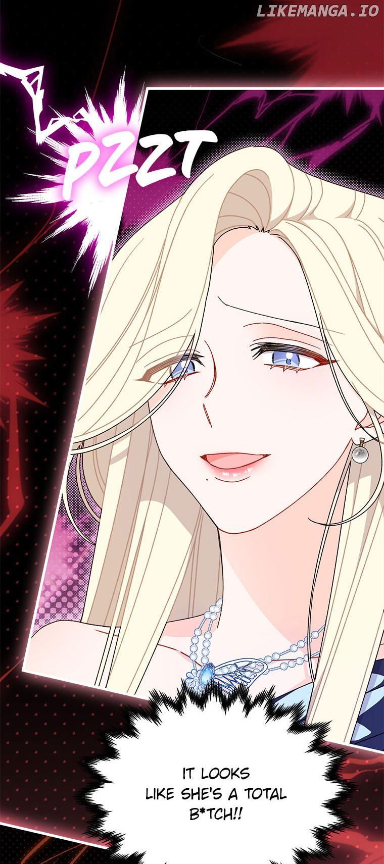 I Found a Husband When I Picked Up the Male Lead Chapter 61 - page 50