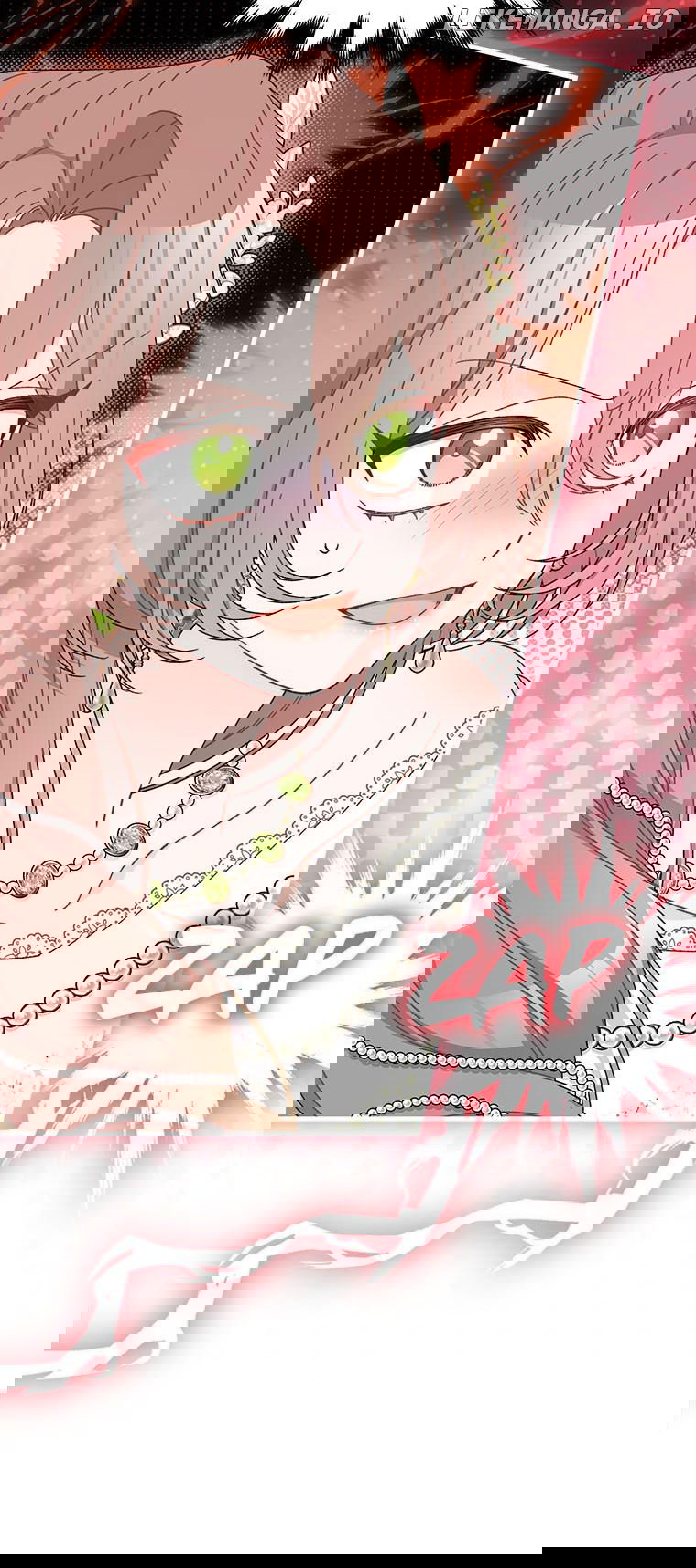 I Found a Husband When I Picked Up the Male Lead Chapter 61 - page 51