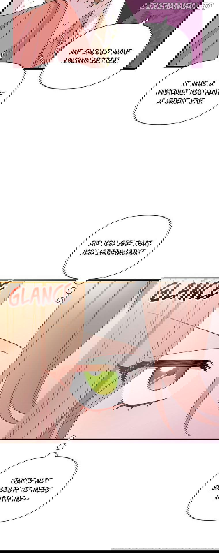 I Found a Husband When I Picked Up the Male Lead Chapter 61 - page 56