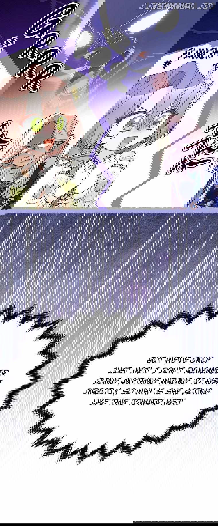 I Found a Husband When I Picked Up the Male Lead Chapter 61 - page 58