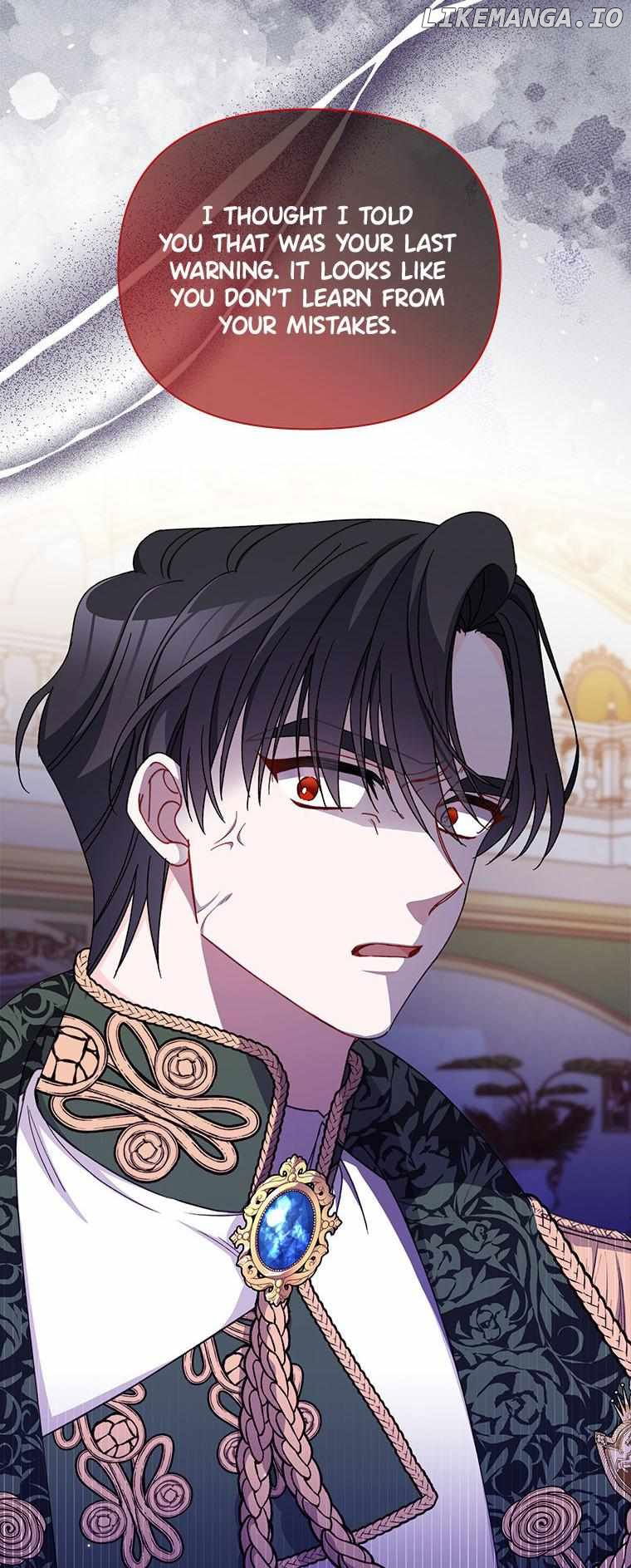 I Found a Husband When I Picked Up the Male Lead Chapter 61 - page 65