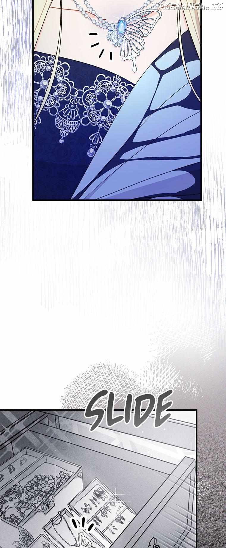 I Found a Husband When I Picked Up the Male Lead Chapter 61 - page 7