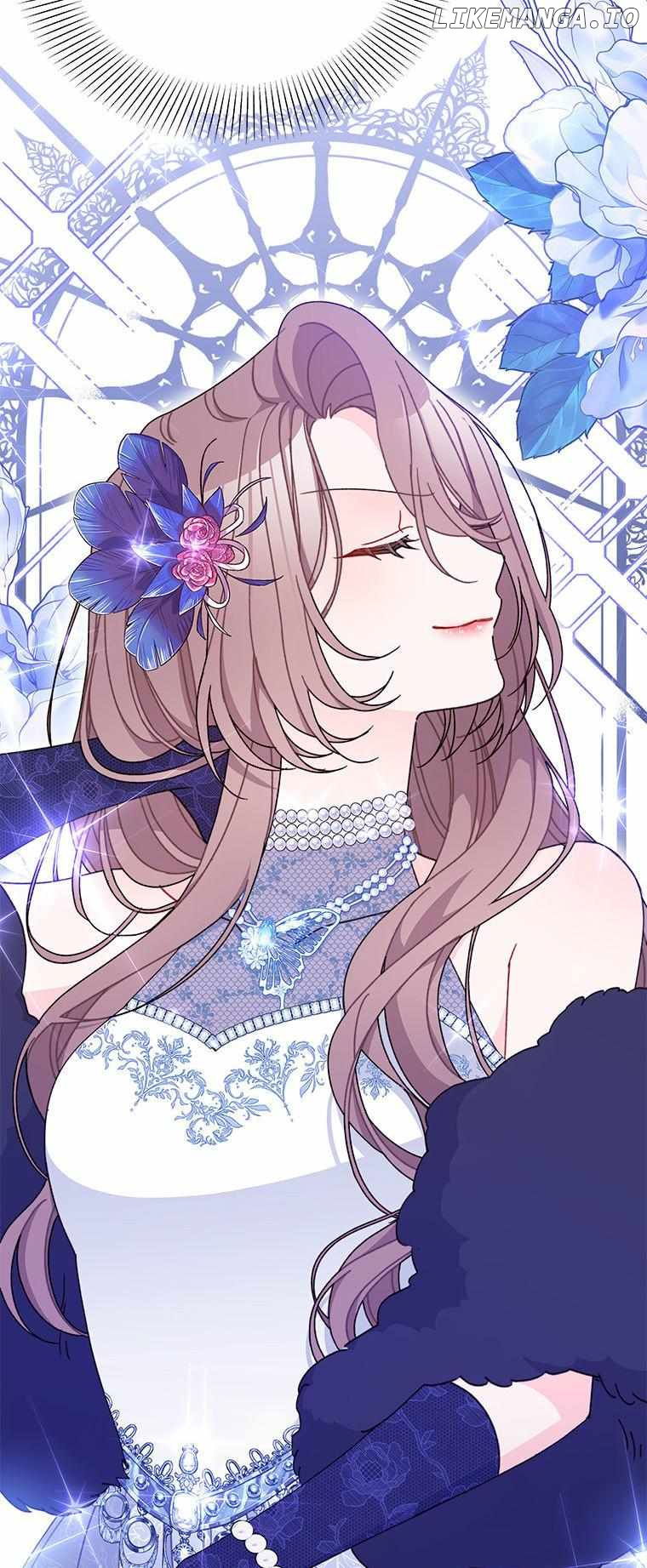 I Found a Husband When I Picked Up the Male Lead Chapter 61 - page 9