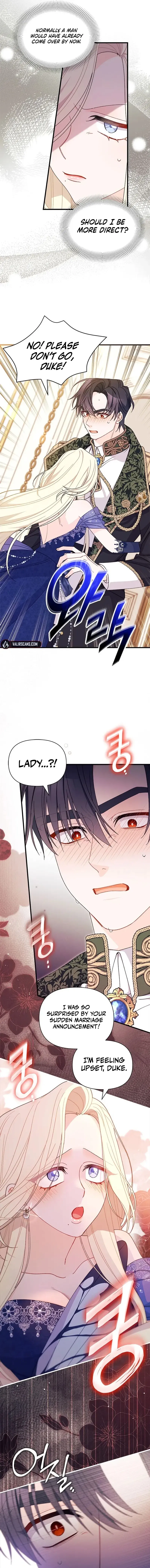 I Found a Husband When I Picked Up the Male Lead Chapter 63 - page 10