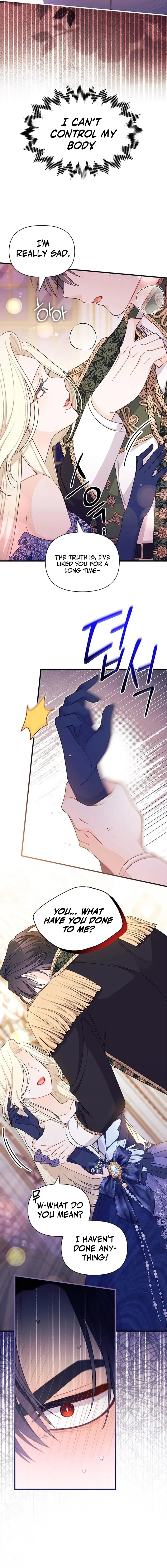 I Found a Husband When I Picked Up the Male Lead Chapter 63 - page 11