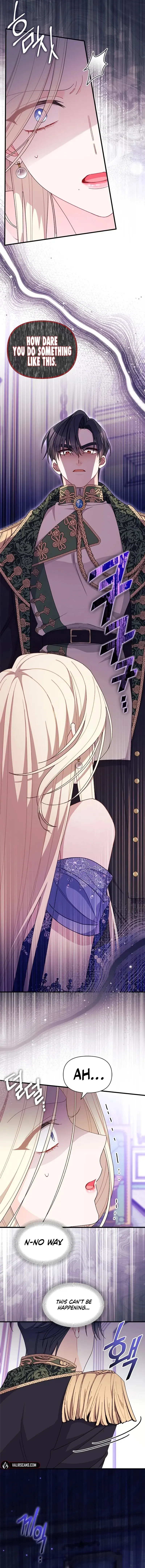 I Found a Husband When I Picked Up the Male Lead Chapter 63 - page 13