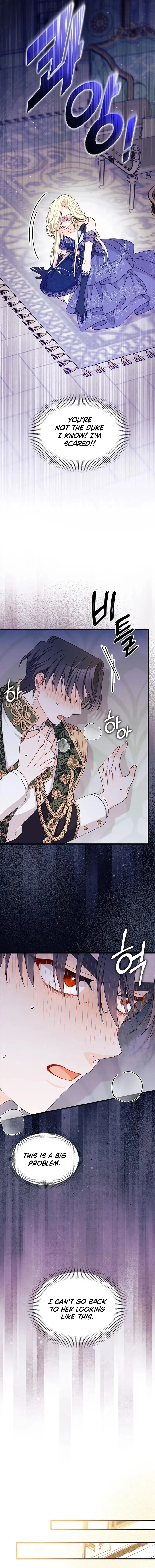 I Found a Husband When I Picked Up the Male Lead Chapter 63 - page 14