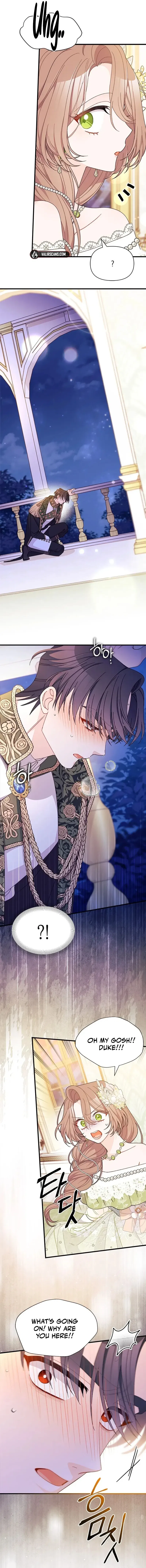 I Found a Husband When I Picked Up the Male Lead Chapter 63 - page 16