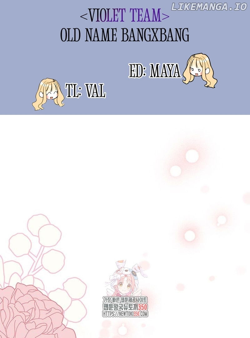I Found a Husband When I Picked Up the Male Lead Chapter 54 - page 1