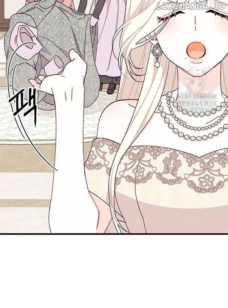 I Found a Husband When I Picked Up the Male Lead Chapter 54 - page 10