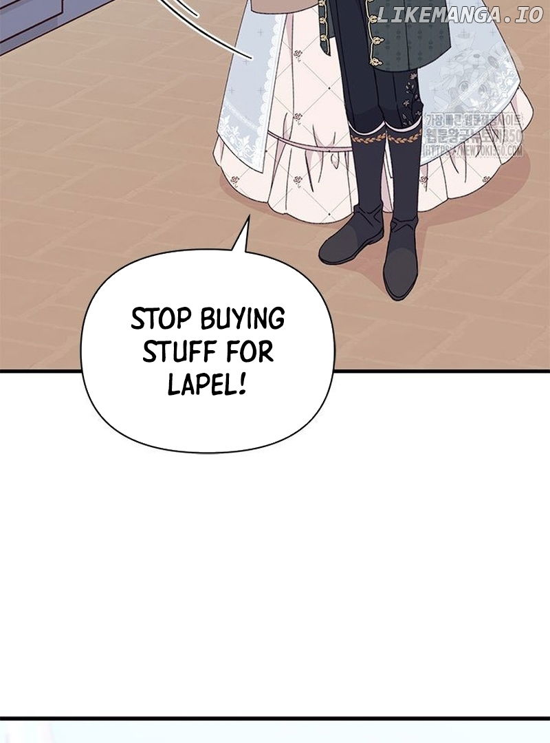 I Found a Husband When I Picked Up the Male Lead Chapter 54 - page 100