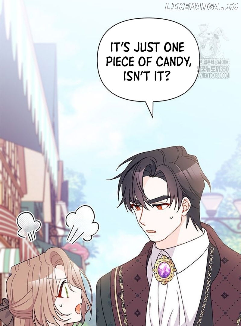 I Found a Husband When I Picked Up the Male Lead Chapter 54 - page 101