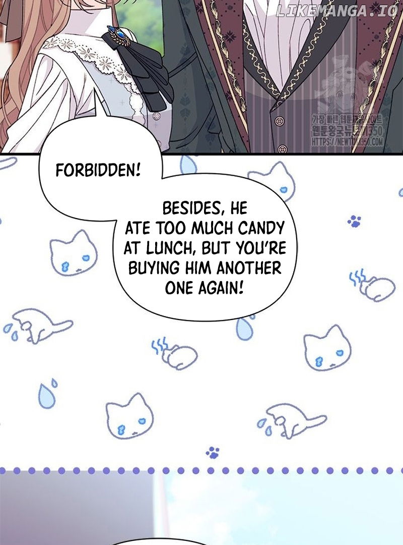 I Found a Husband When I Picked Up the Male Lead Chapter 54 - page 102