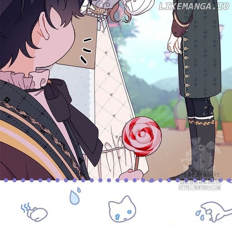 I Found a Husband When I Picked Up the Male Lead Chapter 54 - page 104