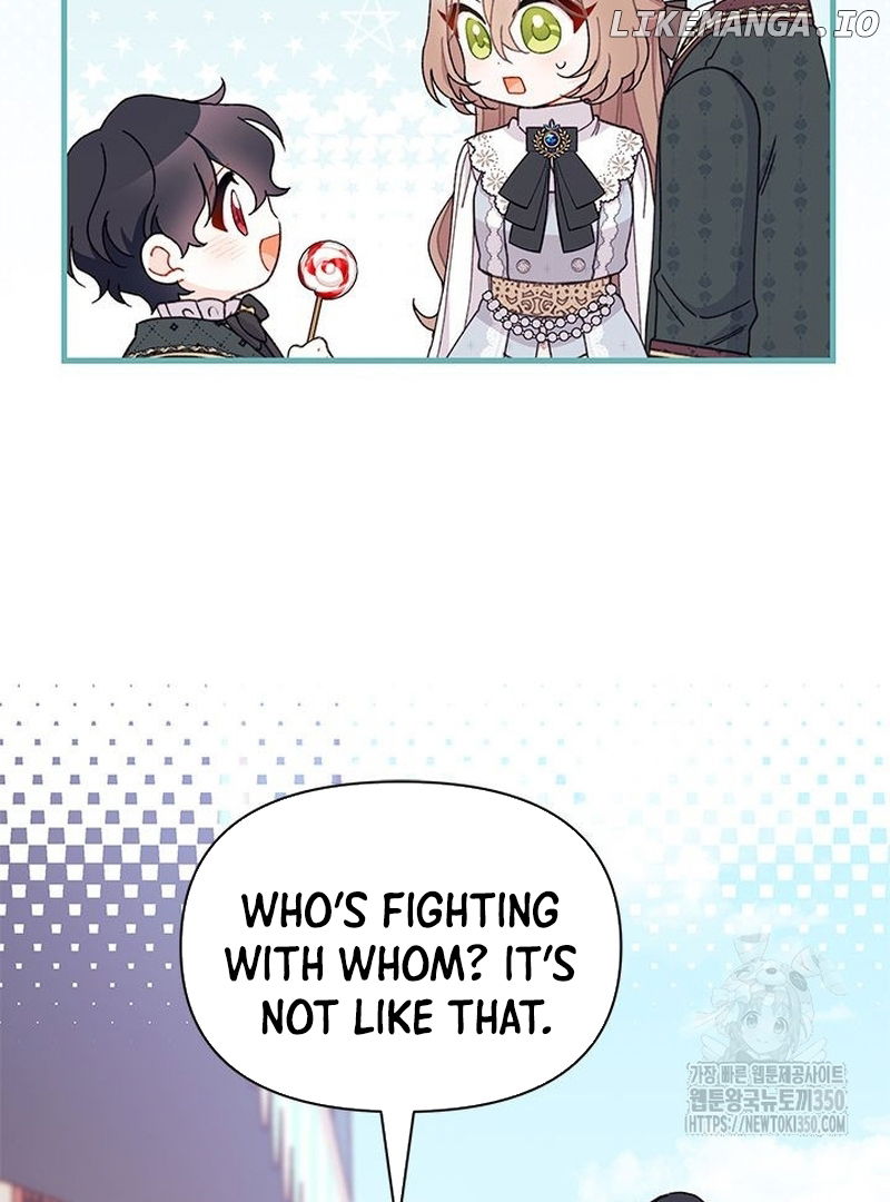 I Found a Husband When I Picked Up the Male Lead Chapter 54 - page 106