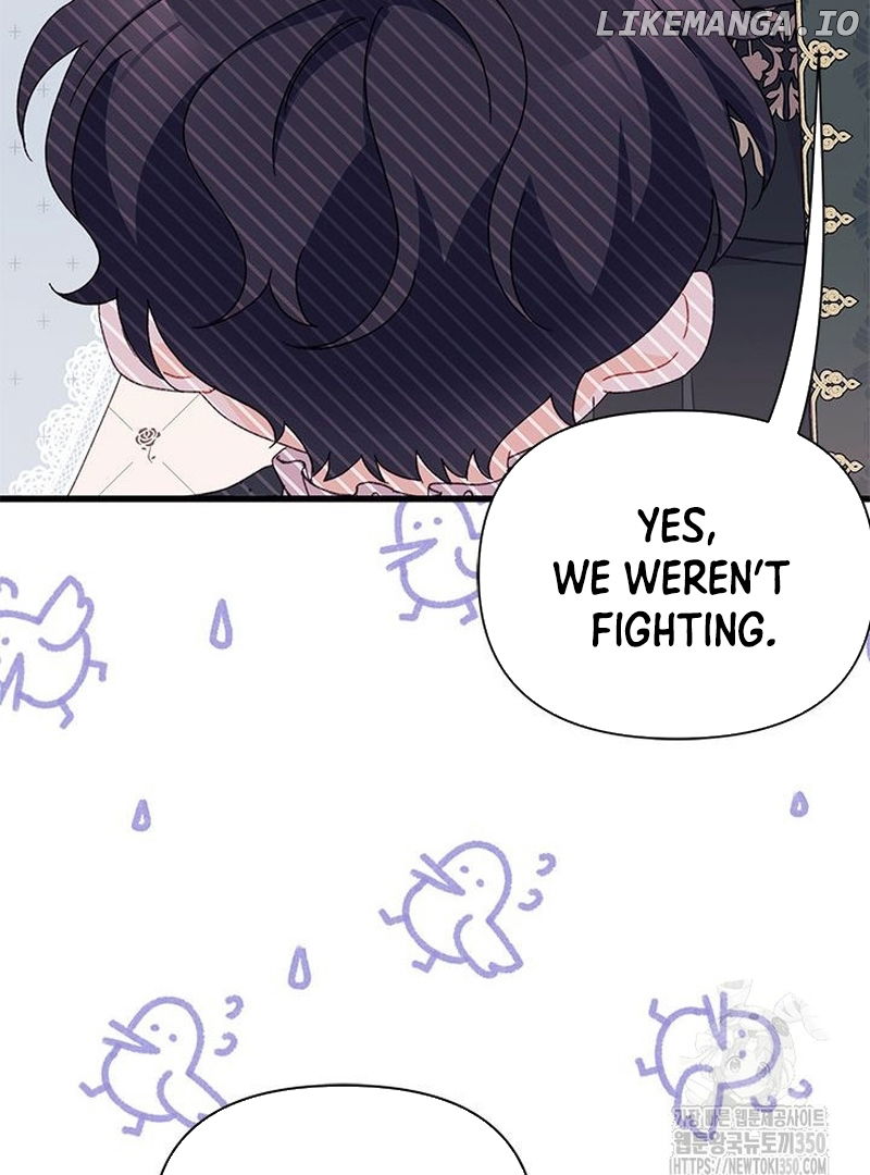 I Found a Husband When I Picked Up the Male Lead Chapter 54 - page 108