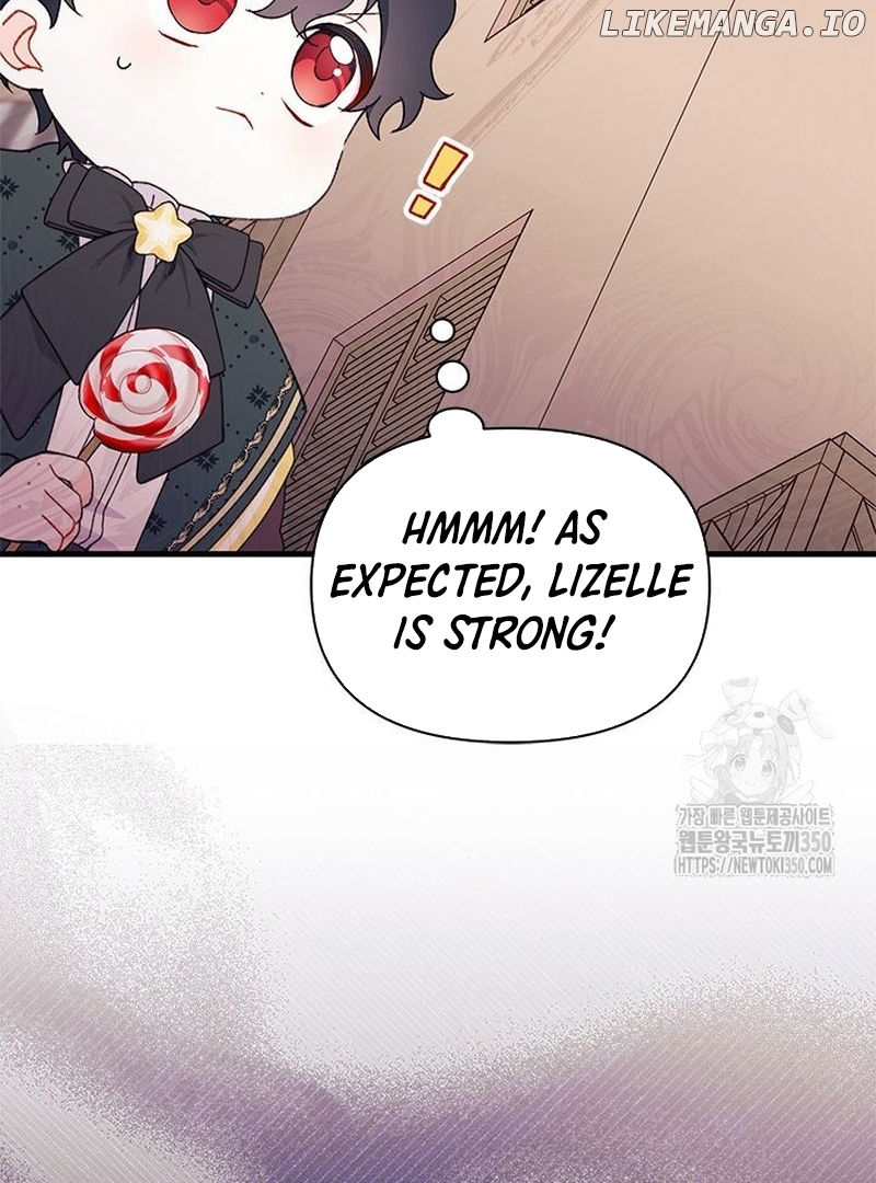 I Found a Husband When I Picked Up the Male Lead Chapter 54 - page 112