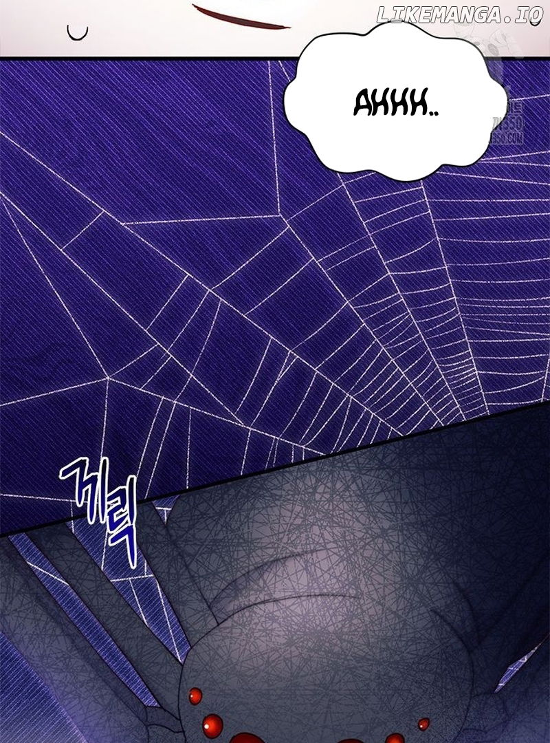 I Found a Husband When I Picked Up the Male Lead Chapter 54 - page 117