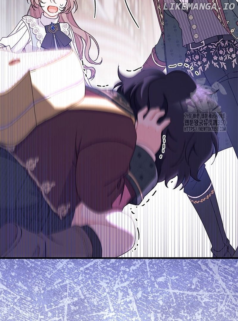 I Found a Husband When I Picked Up the Male Lead Chapter 54 - page 126