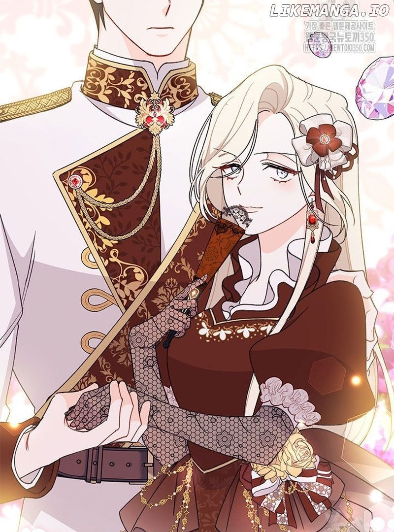 I Found a Husband When I Picked Up the Male Lead Chapter 54 - page 14