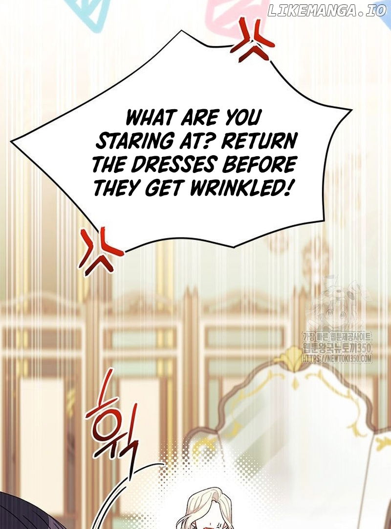 I Found a Husband When I Picked Up the Male Lead Chapter 54 - page 19