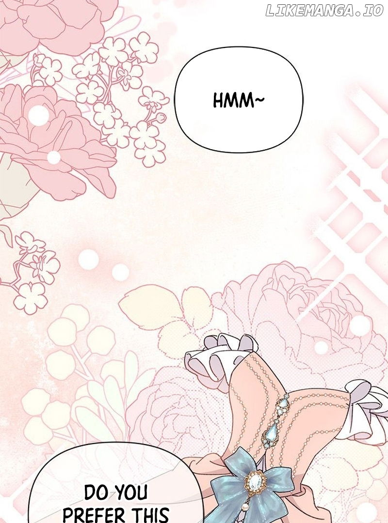 I Found a Husband When I Picked Up the Male Lead Chapter 54 - page 2