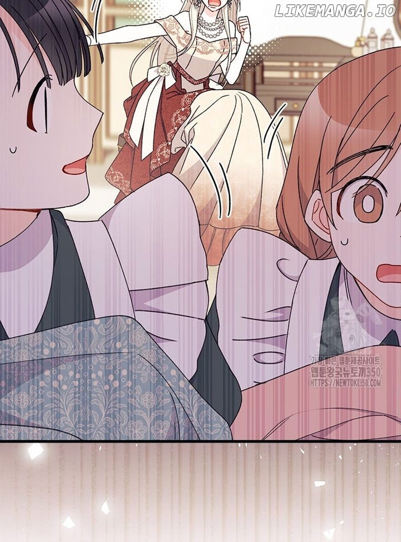 I Found a Husband When I Picked Up the Male Lead Chapter 54 - page 20