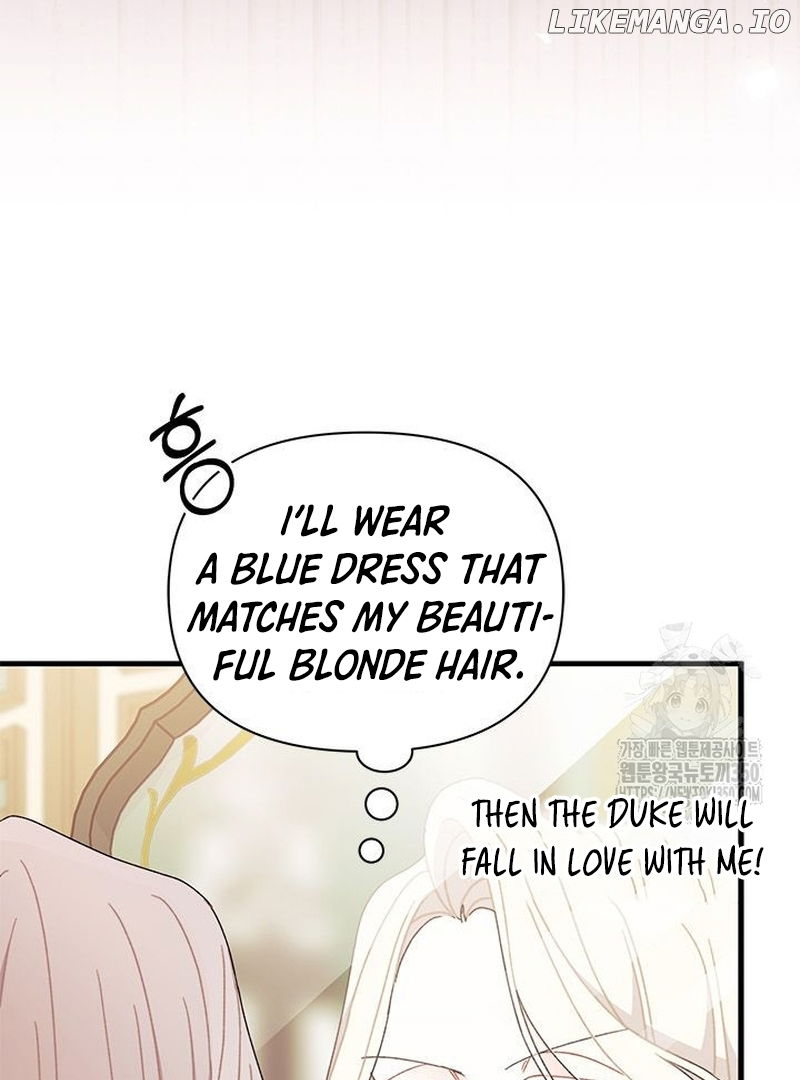 I Found a Husband When I Picked Up the Male Lead Chapter 54 - page 21