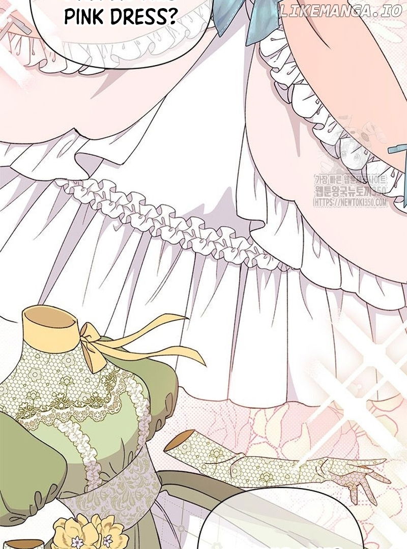 I Found a Husband When I Picked Up the Male Lead Chapter 54 - page 3