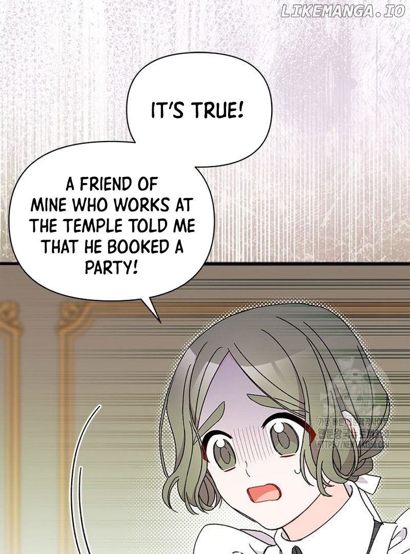I Found a Husband When I Picked Up the Male Lead Chapter 54 - page 30