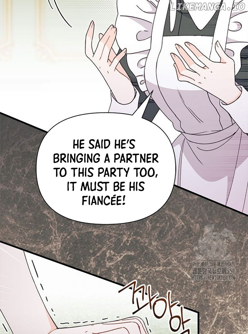 I Found a Husband When I Picked Up the Male Lead Chapter 54 - page 31