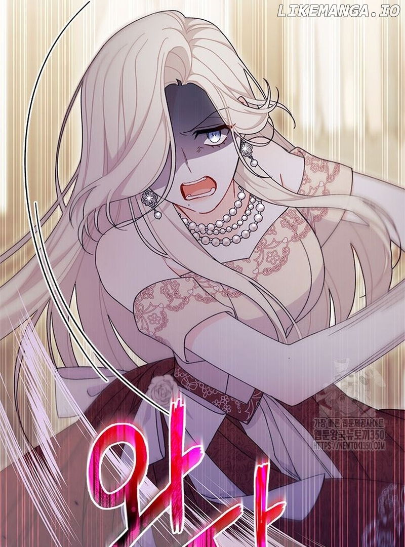 I Found a Husband When I Picked Up the Male Lead Chapter 54 - page 34