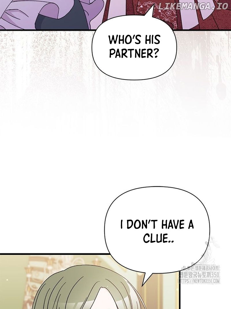 I Found a Husband When I Picked Up the Male Lead Chapter 54 - page 37