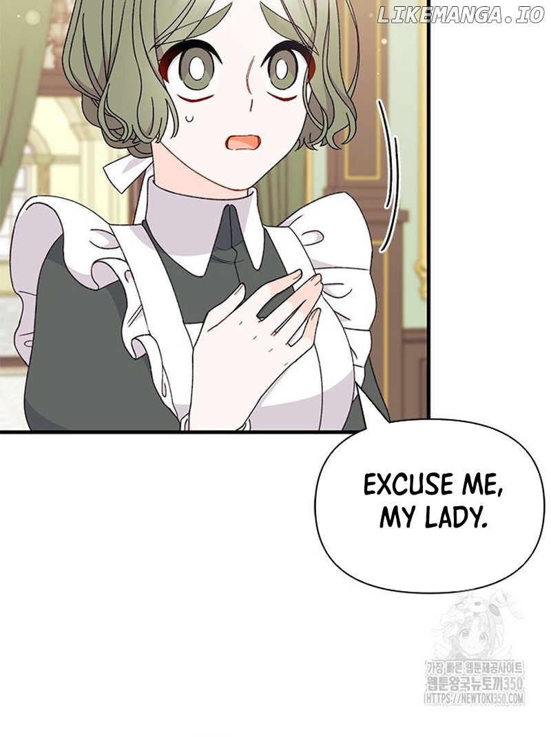 I Found a Husband When I Picked Up the Male Lead Chapter 54 - page 38