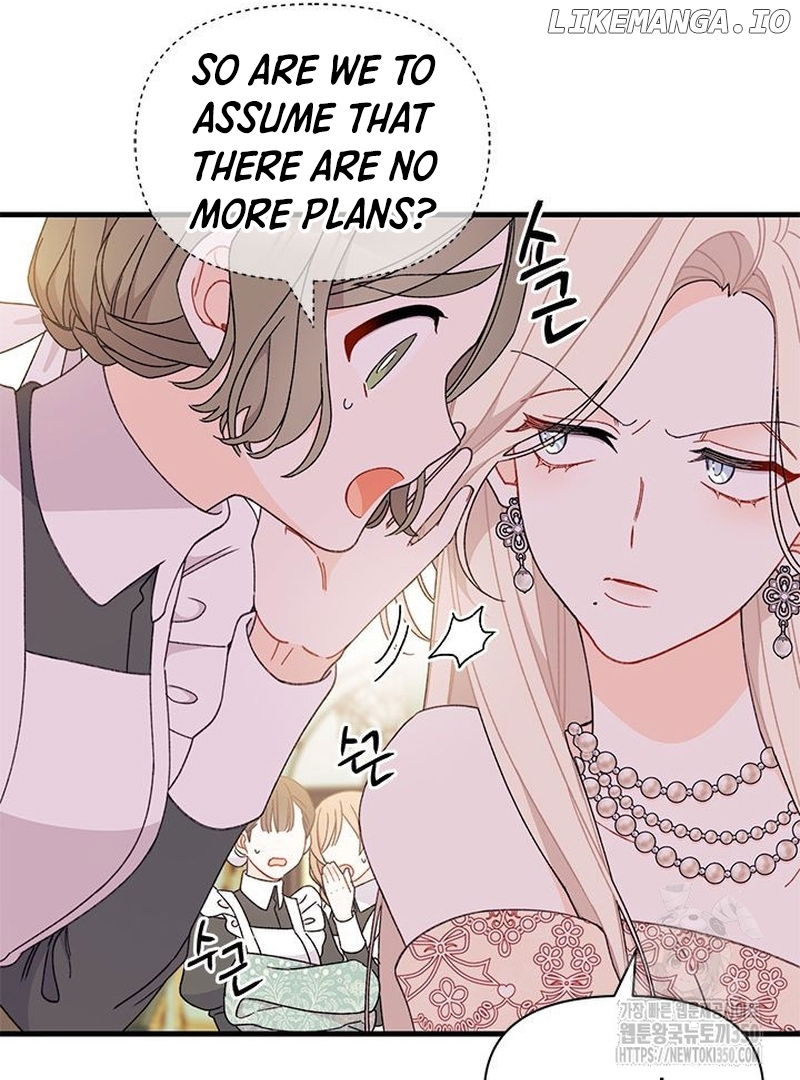 I Found a Husband When I Picked Up the Male Lead Chapter 54 - page 39