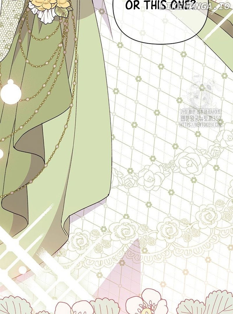 I Found a Husband When I Picked Up the Male Lead Chapter 54 - page 4