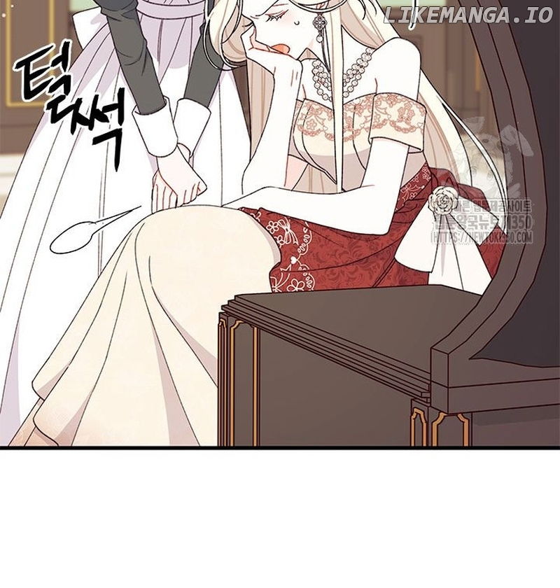 I Found a Husband When I Picked Up the Male Lead Chapter 54 - page 44